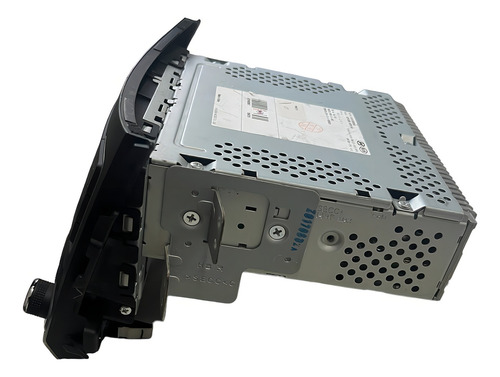 Radio Automotivo Hyundai Hb20 (b426)