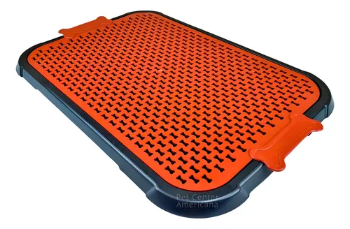 comprar Sanitário Canino Higiênico Banheiro Para Cães Tapete Laváve