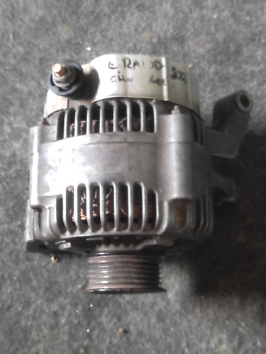 Alternador De Jeep Grand Cherokee Original 