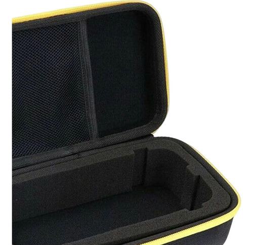 .. Funda Blanda For Medición De Multímetro Y Cremallera