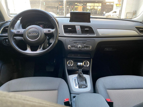 Imagen 11 de 14 de Audi Q3 2013 2.0t Quattro