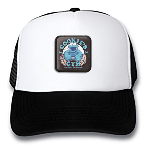 Gorra Gorro Trucker Freaky Series Anime Tv Retro  Gym Fre17