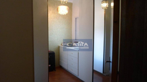 Sobrado À Venda, 140 M² Por R$ 900.000,00 - Vila Formosa (zona Leste) - São Paulo/sp - So15293