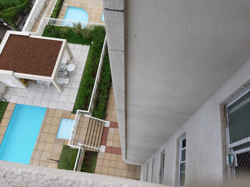 Apartamento À Venda Na Rua José Debieux, Santana, São Paulo - Sp - Liv-8505