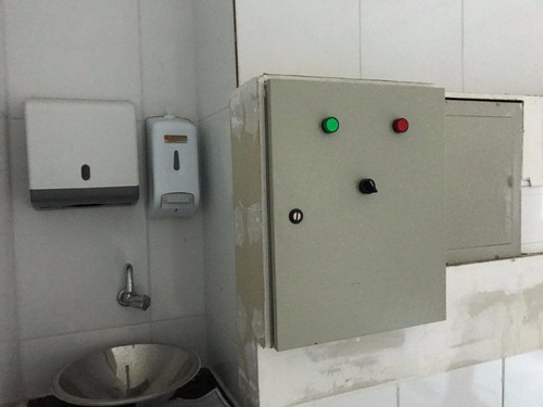 Imagem 13 de 20 de Sala, 270 M² - Venda Por R$ 900.000,00 Ou Aluguel Por R$ 6.000,00/mês - Jardim Primavera - Valinhos/sp - Sa0176