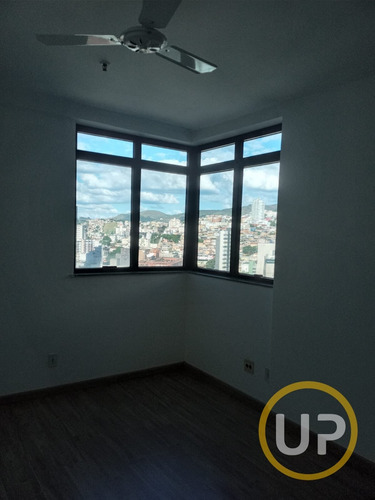 Imagem 3 de 11 de Sala Em Funcionários - Belo Horizonte - 9058