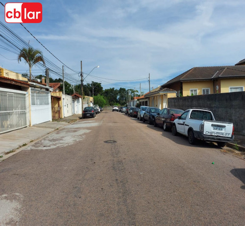 Imagem 4 de 4 de Terreno - Te00152 - 69900743
