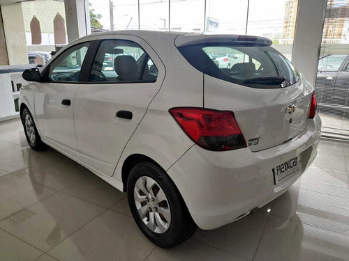 Imagem 4 de 12 de Chevrolet Onix 1.0 Mt Joy 2019