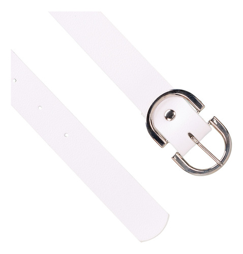 Cinto Feminino Com Fivela Versátil
