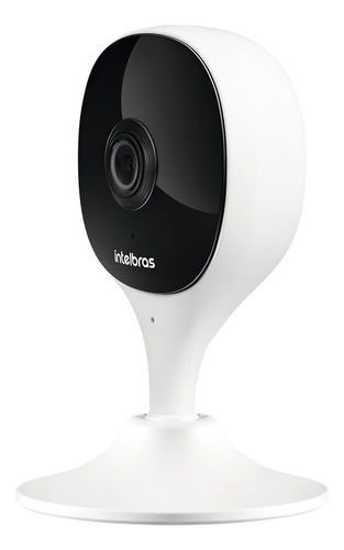 Câmera Inteligente Intelbras Mibo Imx C Wi-fi