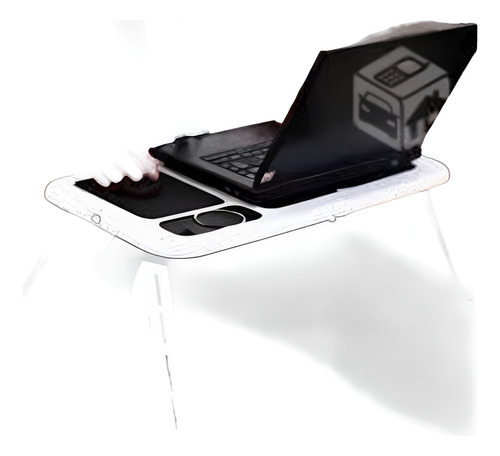 Mesa Portatil Notebook Y Computador Gamer Portal