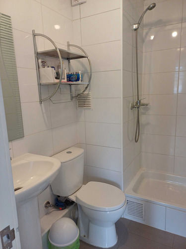 Arriendo Depto Incluye Ggcc (104279)