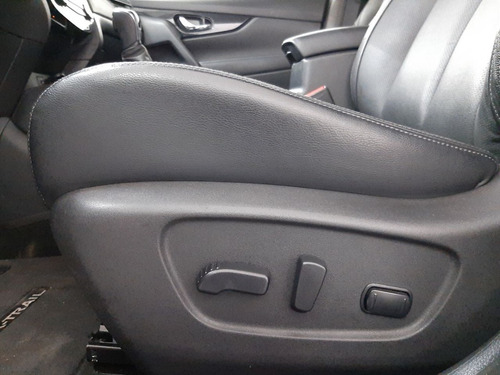 Imagen 15 de 15 de Nissan X-trail 2 Row 2020