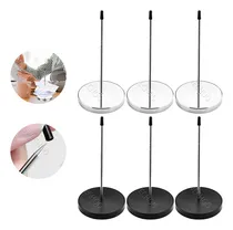Comprar 6 Pinchos Para Comandas De Restaurante\u002Fclavo Pica Comandas