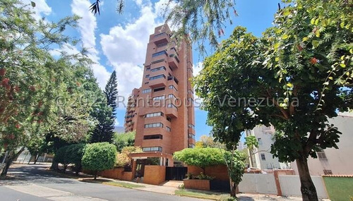 Apartamento El Parral 165mtrs Planta Electrica Y Pozo 24-23300