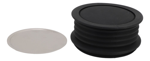 Coffee Grinder Silicone Bellow Coffee Grinder