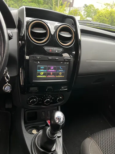 Renault Duster 2.0 Dynamique 4x2