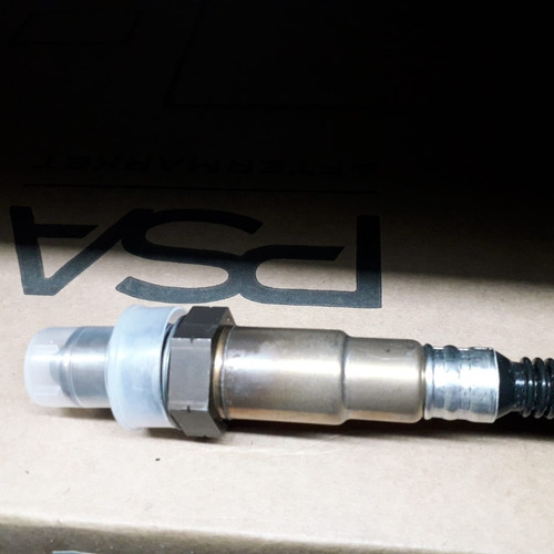 Imagen 5 de 7 de Sonda Lambda Ficha Verde Peugeot 3008 Thp