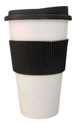 Imagen 5 de 8 de 20 Vaso Térmico Empresarial Merchandising Colores Dark