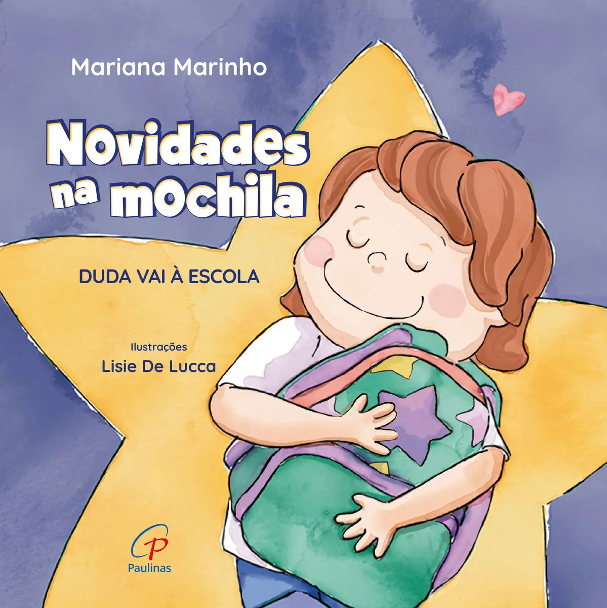 Novidades Na Mochila