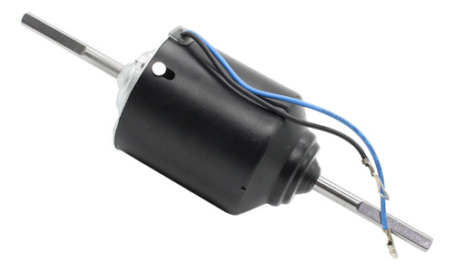 Motor Soplador Calefactor 12v Universal Lion Air Lion Air