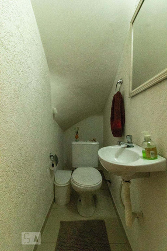Casa À Venda - Vila Formosa, 3 Quartos, 130 - S893129649