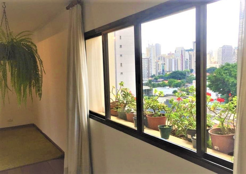 Imagem 11 de 15 de Apartamento - Vila Olimpia - Ref: 2431 - V-8147208
