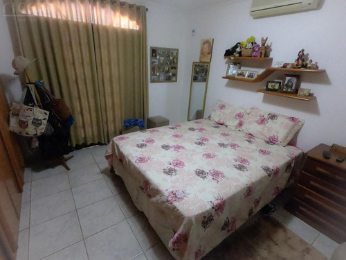 Imagem 6 de 15 de Casa Em Condominio - Cidade Vista Verde - Ref: 4890 - V-ca1467