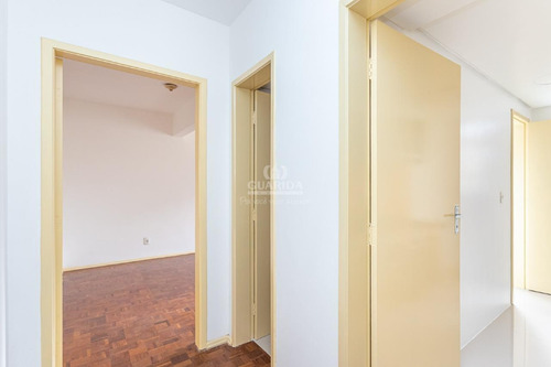 Imagem 6 de 19 de Apartamento Para Aluguel, 1 Quarto, Independencia - Porto Alegre/rs - 5283