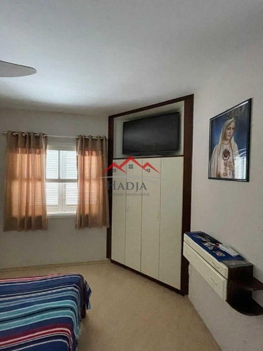 Imagem 19 de 29 de Casa A Venda Em Jundiaí - Ponte São João, Jundiaí Sp - Ca00408 - 69259162