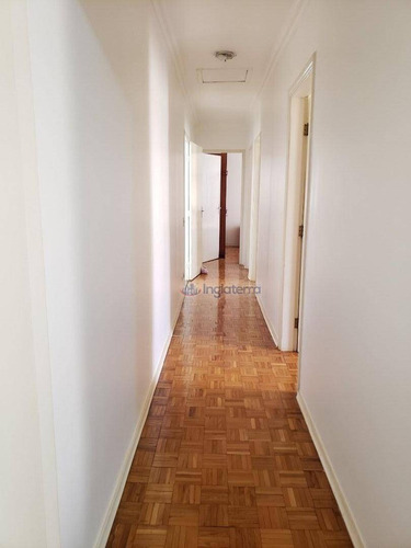 Imagem 15 de 22 de Casa À Venda, 280 M² Por R$ 650.000,00 - Conjunto Residencial Vivendas Do Arvoredo - Londrina/pr - Ca2537