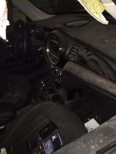 Mini Cooper 2015 F56 Auto Partes Accesorio Yonkee Deshueso