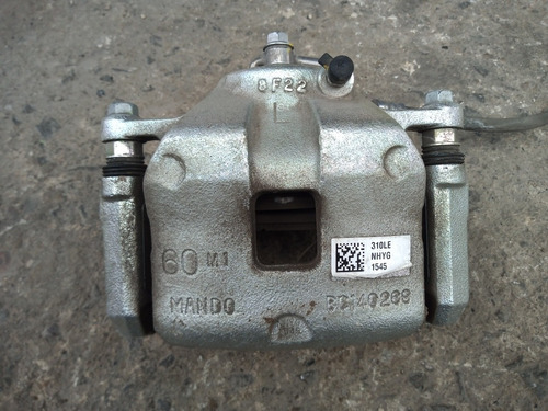 Caliper Delantero Izquierdo Sportage 2016 - 2022