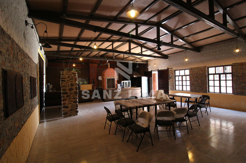 San Miguel De Allende: Magnifica Inversión Hotel, Agua Termal, Alberca.