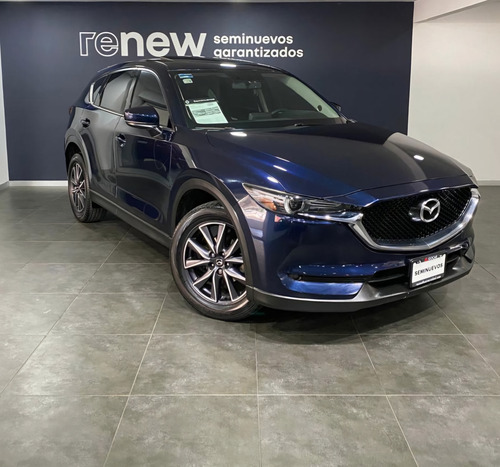 Mazda CX-5 2.0 L I Grand Touring At