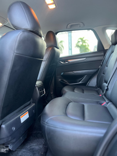 Mazda Cx5 2020