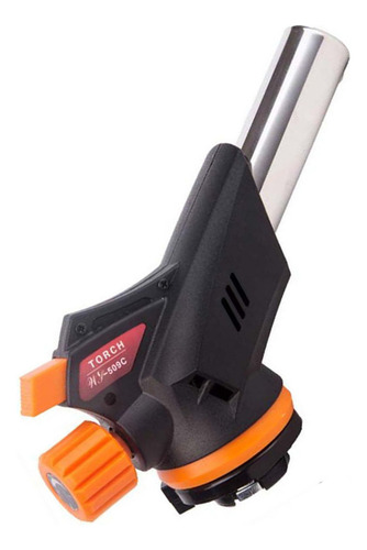 Encendedor De Antorcha, Antorcha De Gas, Pistola De Fuego, E