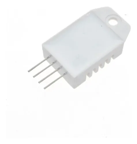 Sensor Dht22 Temperatura Y Humedad Relativa