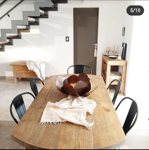 Imagen 14 de 14 de Duplex 4 Ambientes Excelente Ubicacion - Jose Maria Paz 1843