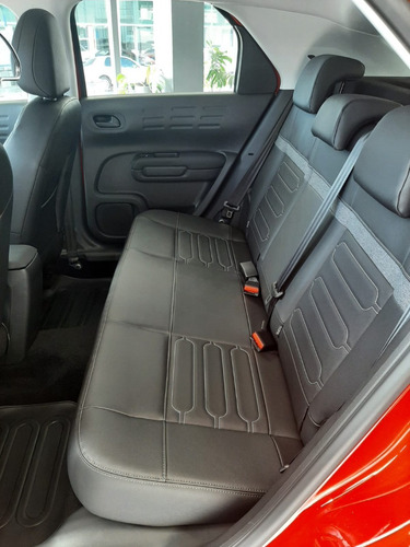 Imagen 7 de 14 de Citroen C4 Cactus Feel Plan Adjudicado