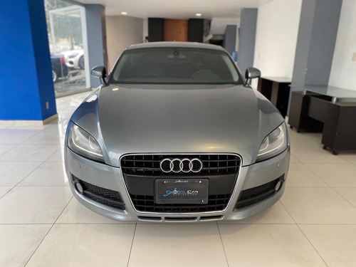 Audi TT 2.0 Coupe T Fsi S-tronic Dsg
