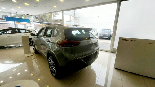 Chevrolet Tracker 1.2 Turbo At
