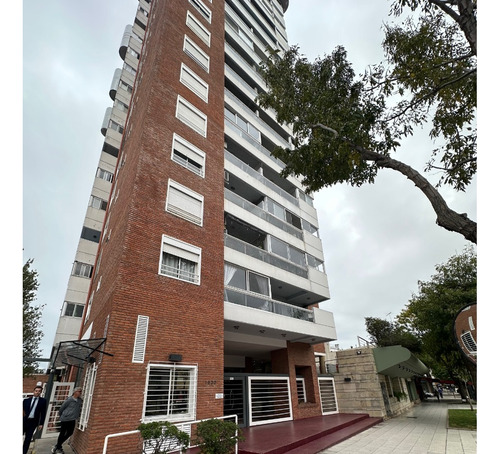 Departamento Venta 2 Ambientes Beccar