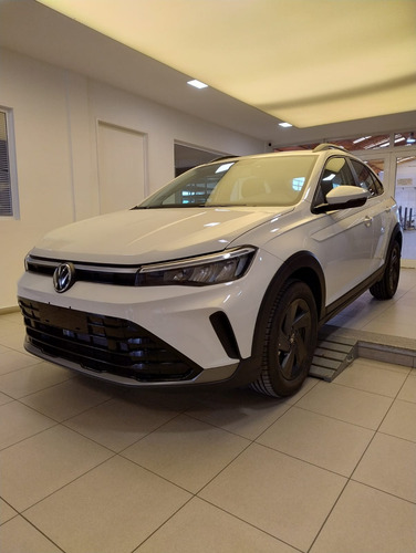 Volkswagen Nivus 1.0 Tsi 200 Trendline