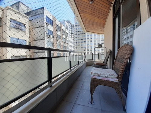 Apartamento Para Alugar Em Icaraí - Ap01044 - 68944927