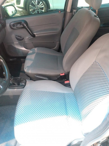 Classic 1.0 Mpfi Life 8v Flex 4p Manual