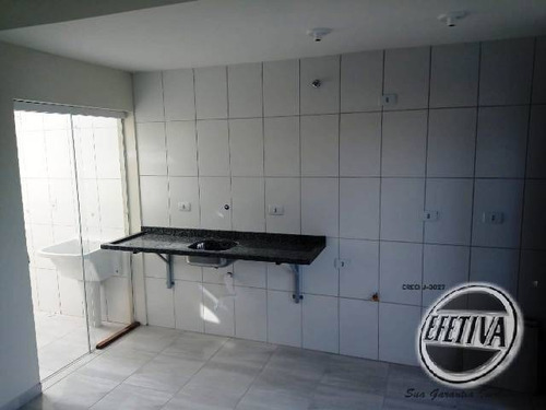 Imagem 8 de 15 de Sobrado 90 M²- Balneário Perequê - Matinhos-pr - 491s