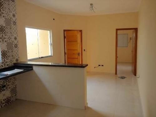 Imagem 12 de 14 de Casa Em Itanhaém Litoral Paulista, Com 2 Quartos, 7275 Wa