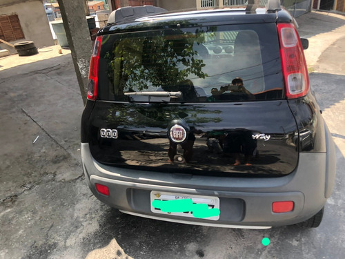 Imagem 2 de 6 de Fiat Uno Evo Way 1.0