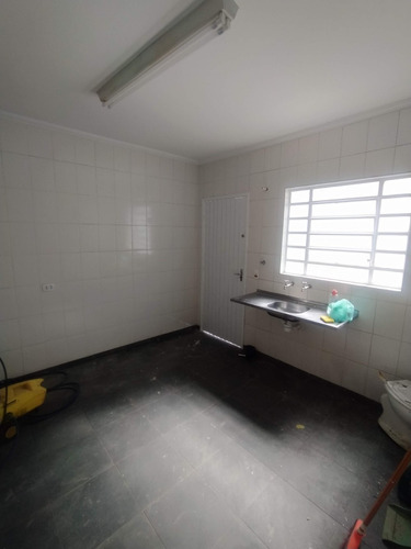 Imagem 6 de 14 de Sobrado Com Três Dormitórios , Edicula, Quintal Fl29